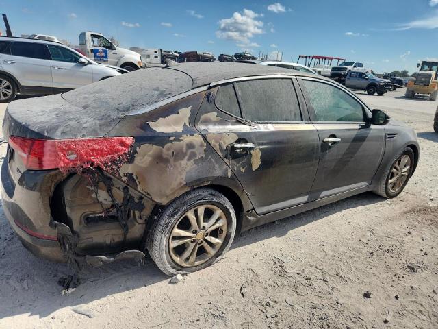 Photo 3 from auction – 2012 KIA OPTIMA EX with VIN 5XXGN4A71CG058432