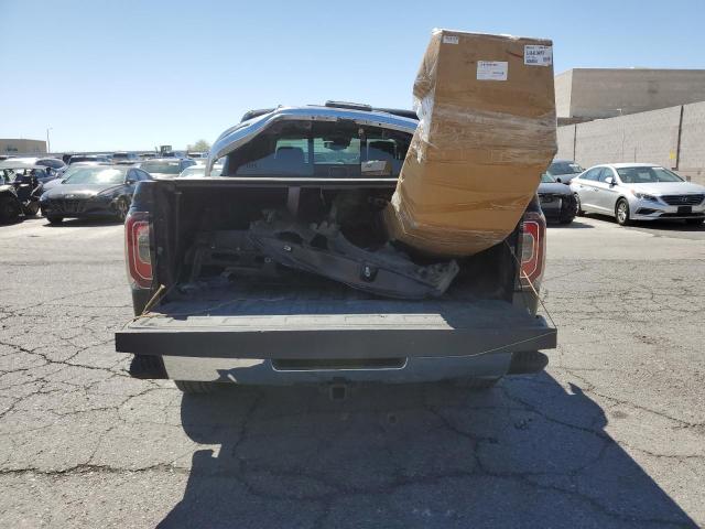 Photo 6 from auction – 2016 GMC SIERRA C15 with VIN 3GTP1NEC1GG371816
