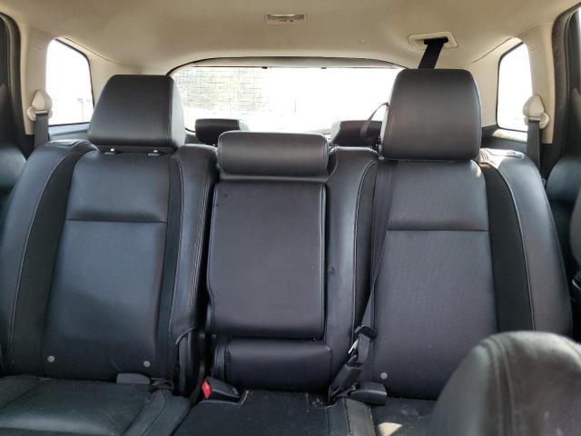 Photo 10 from auction – 2013 MAZDA CX-9 GRAND with VIN JM3TB2DAXD0417970