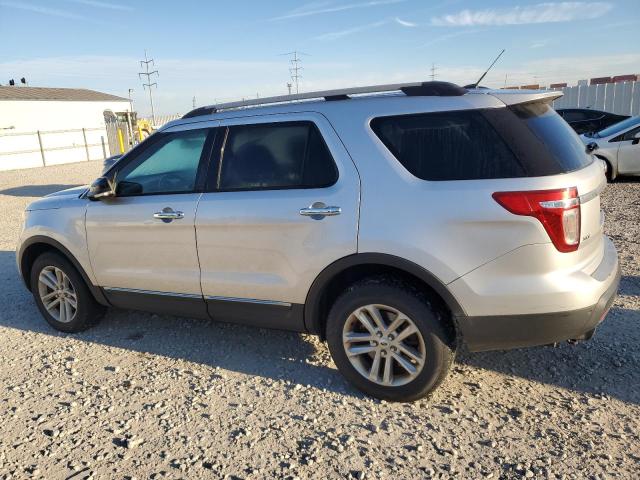 Photo 2 from auction – 2014 FORD EXPLORER X with VIN 1FM5K8D80EGB08465