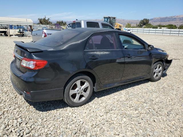 Photo 3 from auction – 2011 TOYOTA COROLLA BASE with VIN 2T1BU4EEXBC650763