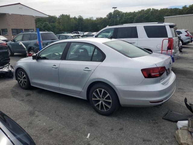 Photo 2 from auction – 2016 VOLKSWAGEN JETTA SE with VIN 3VWB67AJ5GM264018