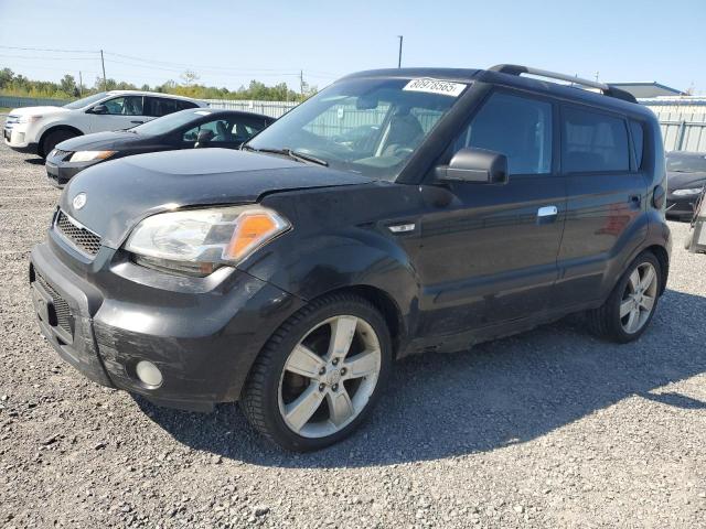 KIA SOUL + 2010 with VIN KNDJT2A25A7035293 - Photo from auction