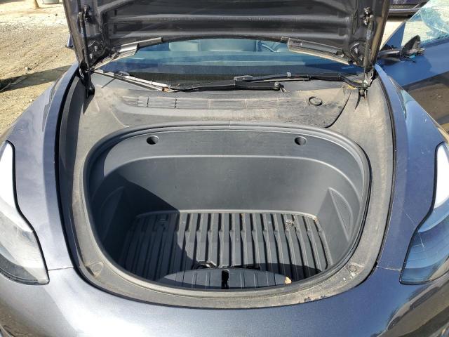 Photo 11 from auction – 2023 TESLA MODEL 3 with VIN 5YJ3E1EA1PF508561