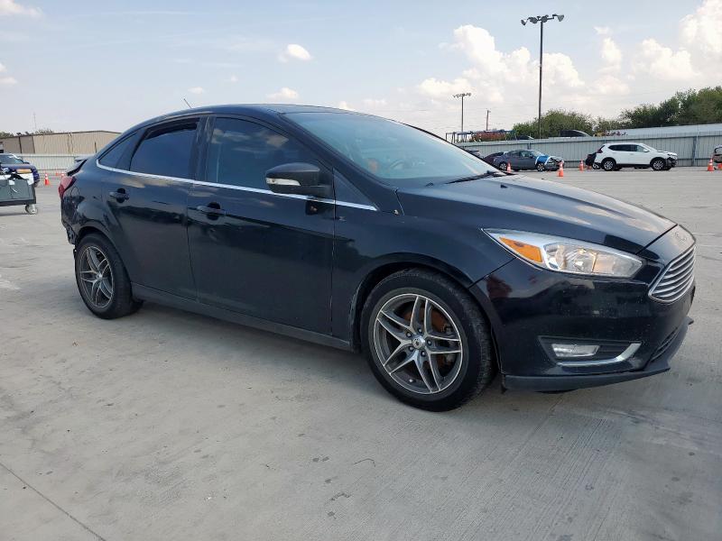 صورة رقم 4 من المزاد - 2018 FORD FOCUS TITANIUM مع VIN 1FADP3J21JL246429