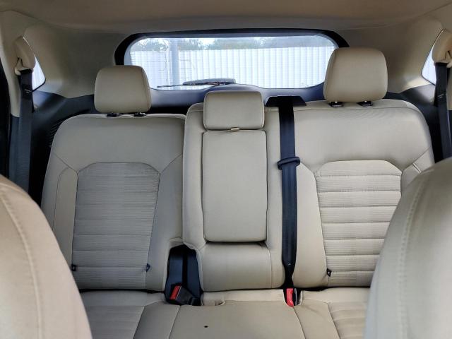 Photo 10 from auction – 2016 FORD EDGE SEL with VIN 2FMPK4J97GBC53544