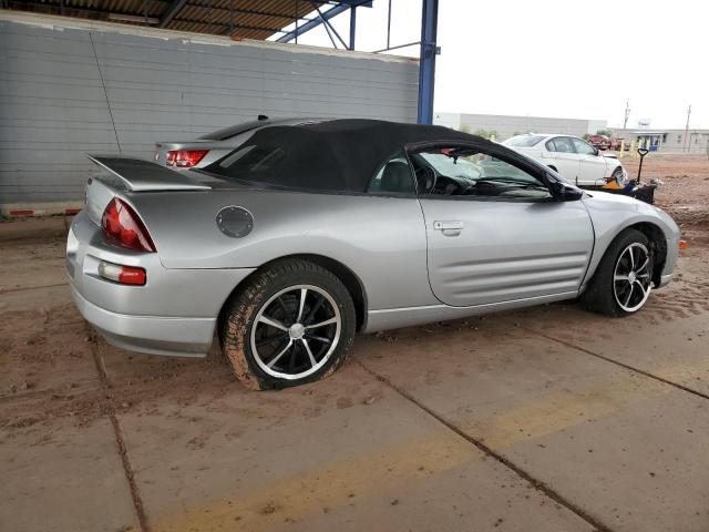 Photo 3 from auction – 2001 MITSUBISHI ECLIPSE SP with VIN 4A3AE45G61E198295