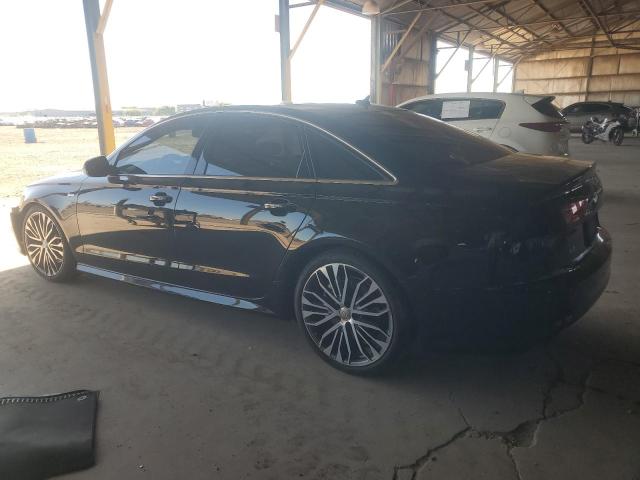 Photo 2 from auction – 2018 AUDI A6 PREMIUM with VIN WAUG3AFC0JN006959