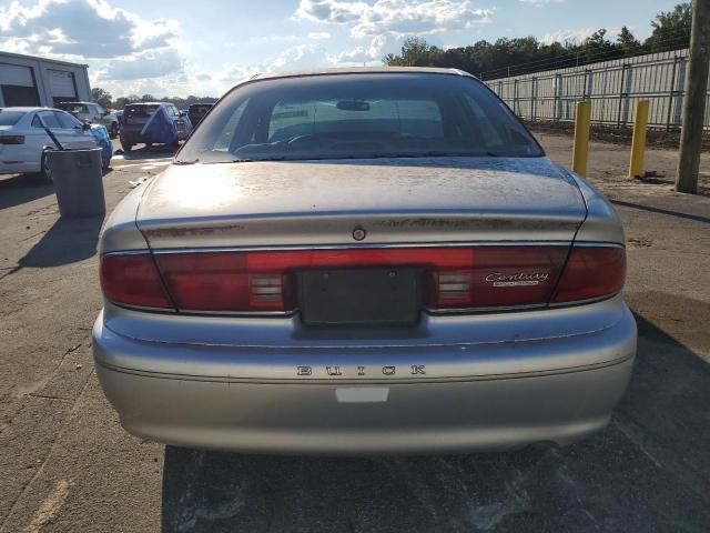 Photo 6 from auction – 2002 BUICK CENTURY CU with VIN 2G4WS52J321183548