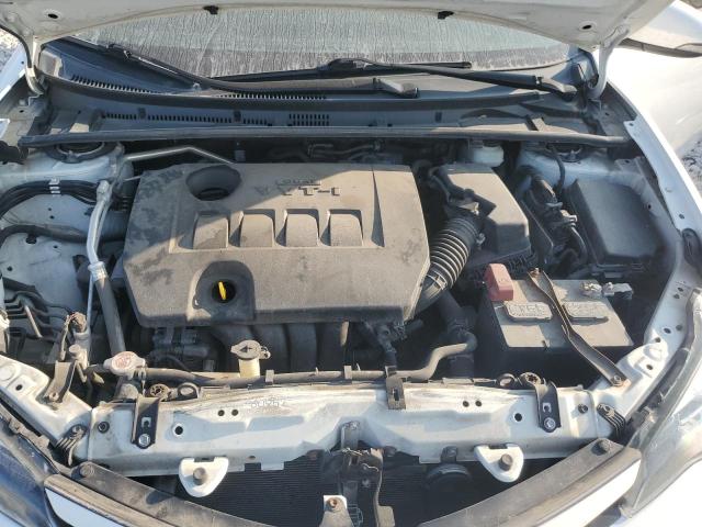 Photo 11 from auction – 2018 TOYOTA COROLLA L with VIN 2T1BURHE2JC082774