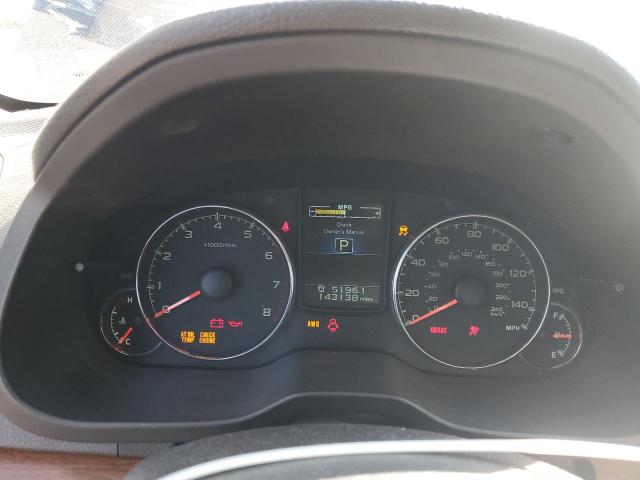 Снимка 9 от търг – 2014 SUBARU OUTBACK 2. с VIN 4S4BRCMC9E3203538