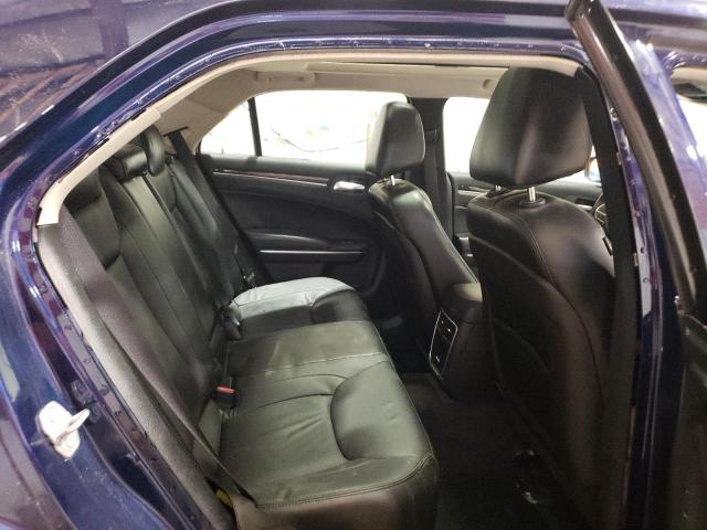 Photo 10 from auction – 2017 CHRYSLER 300 LIMITE with VIN 2C3CCARG7HH539091