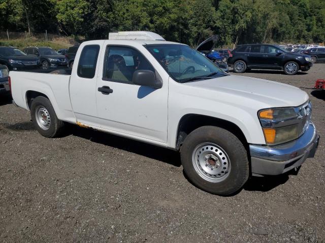 Photo 4 from auction – 2008 ISUZU I-290 with VIN 1GGCS199388700816
