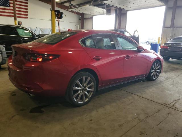 Photo 3 from auction – 2019 MAZDA 3 PREFERRE with VIN 3MZBPADL3KM107278