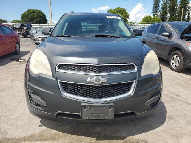 Photo 5 from auction – 2014 CHEVROLET EQUINOX LT with VIN 2GNFLFEKXE6279865