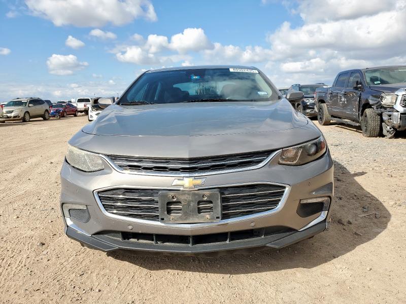 Photo 5 from auction – 2017 CHEVROLET MALIBU LT with VIN 1G1ZE5ST3HF178533