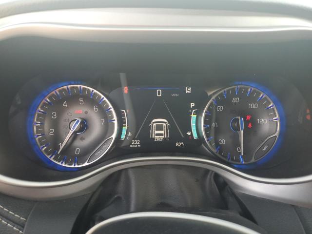 Photo 9 from auction – 2024 CHRYSLER PACIFICA T with VIN 2C4RC1FG7RR120745