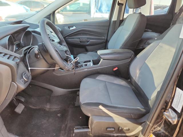 Photo 7 from auction – 2017 FORD ESCAPE SE with VIN 1FMCU9GDXHUE72995