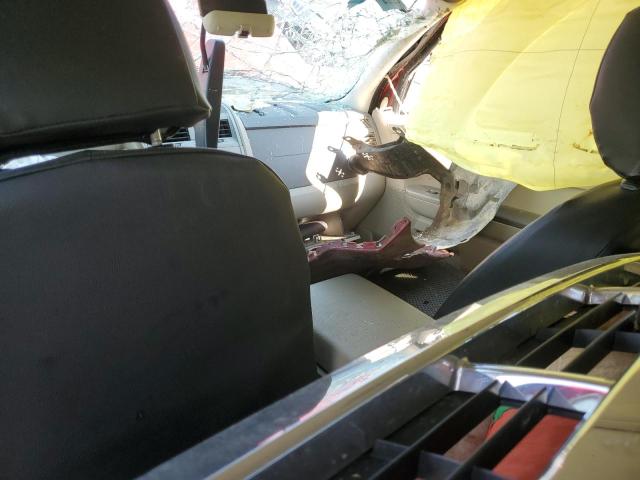 Photo 8 from auction – 2008 FORD ESCAPE XLT with VIN 1FMCU03138KE79581