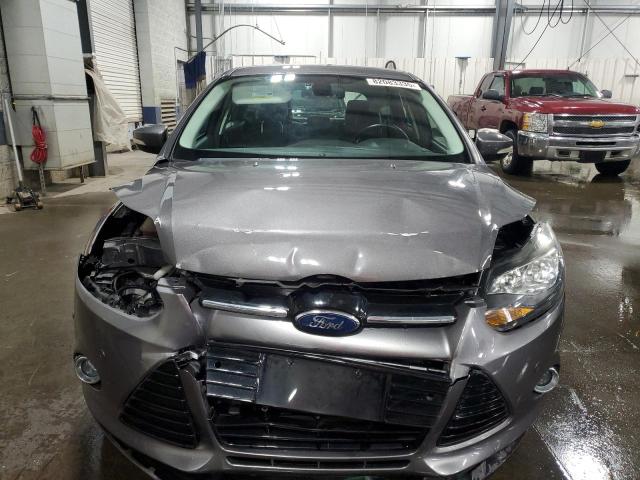 Photo 5 from auction – 2012 FORD FOCUS TITA with VIN 1FAHP3N28CL313901