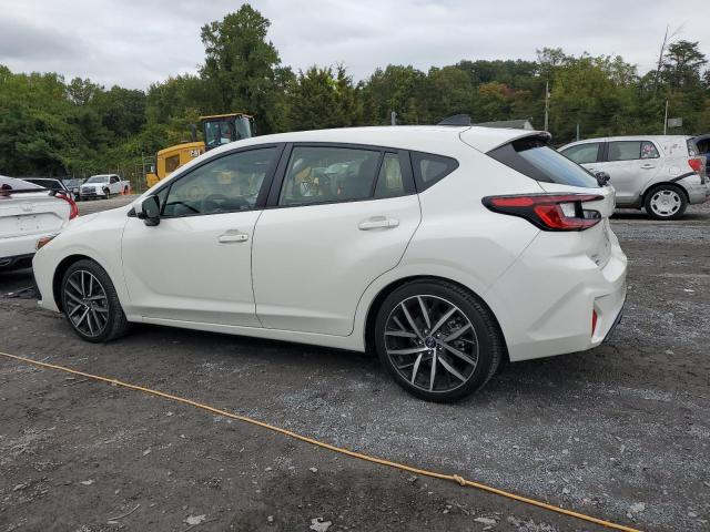 Photo 2 from auction – 2024 SUBARU IMPREZA SP with VIN JF1GUAFC6R8344186