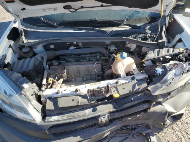 Photo 12 from auction – 2017 RAM PROMASTER with VIN ZFBERFAB0H6H19665