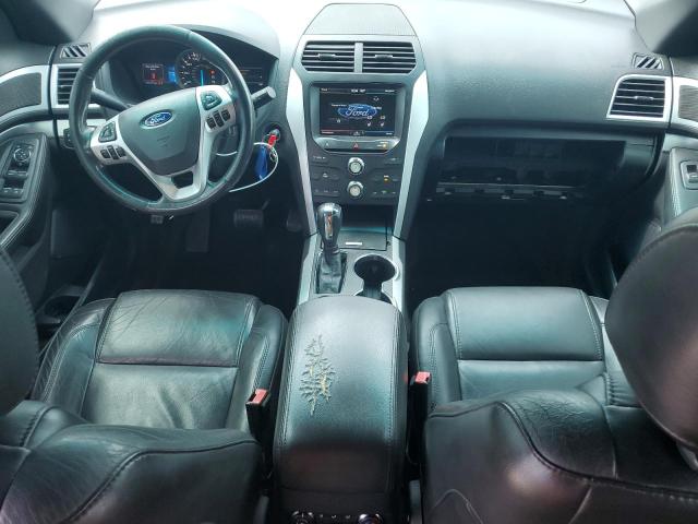 Фото 8 с аукциона – 2015 FORD EXPLORER X с VIN 1FM5K7D88FGA25037