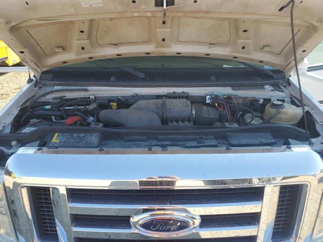 Photo 7 from auction – 2008 FORD ECONOLINE with VIN 1FDXE45S48DB29165