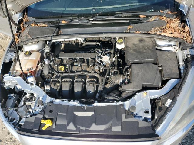 Photo 11 from auction – 2017 FORD FOCUS SE with VIN 1FADP3F28HL300702