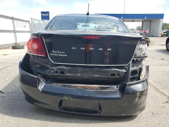 Photo 6 from auction – 2011 DODGE AVENGER EX with VIN 1B3BD4FB9BN546736