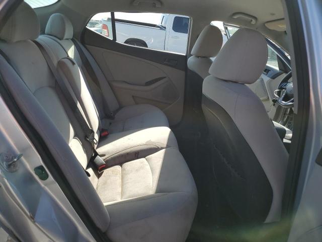 Photo 10 from auction – 2013 KIA OPTIMA with VIN 5XXGM4A73DG227063