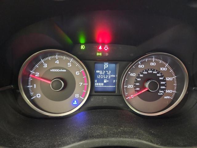 صورة رقم 9 من المزاد - 2015 SUBARU FORESTER 2 مع VIN JF2SJAKC6FH592325
