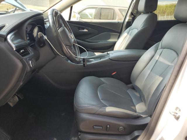 Photo 7 from auction – 2019 BUICK ENVISION ESSENCE with VIN LRBFXCSA8KD026143