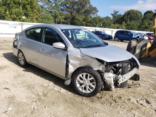 Photo 4 from auction – 2018 NISSAN VERSA with VIN 3N1CN7AP5JL833304