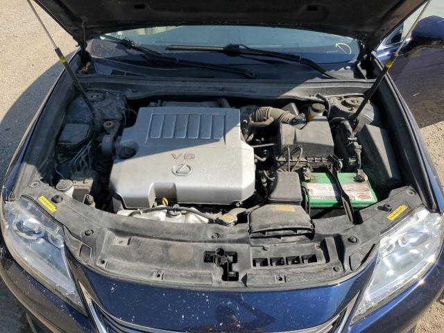 Photo 11 from auction – 2014 LEXUS ES 350 with VIN JTHBK1GG2E2103314
