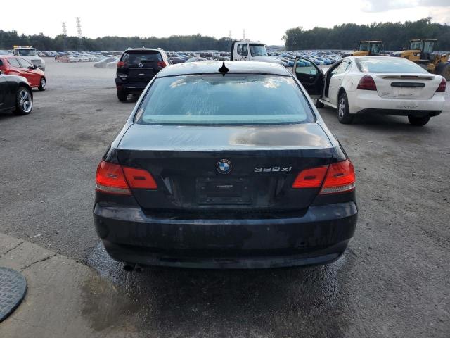 Photo 6 from auction – 2007 BMW 328 XI with VIN WBAWC33527PD07536