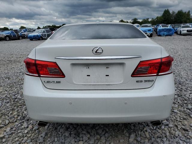 Photo 6 from auction – 2010 LEXUS ES with VIN JTHBK1EG3A2393480