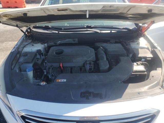Photo 11 from auction – 2015 HYUNDAI SONATA SE with VIN 5NPE24AF9FH210960