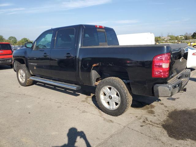 Foto 2 de la subasta – 2011 CHEVROLET SILVERADO con VIN 3GCPKTE39BG274342