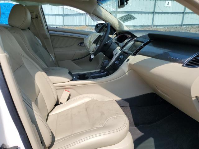 Photo 7 from auction – 2018 FORD TAURUS SEL with VIN 1FAHP2E82JG130823