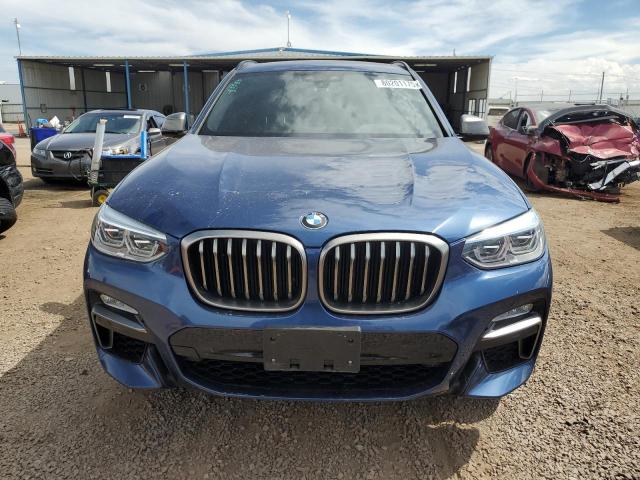Photo 5 from auction – 2019 BMW X3 XDRIVEM with VIN 5UXTS3C58KLR72686