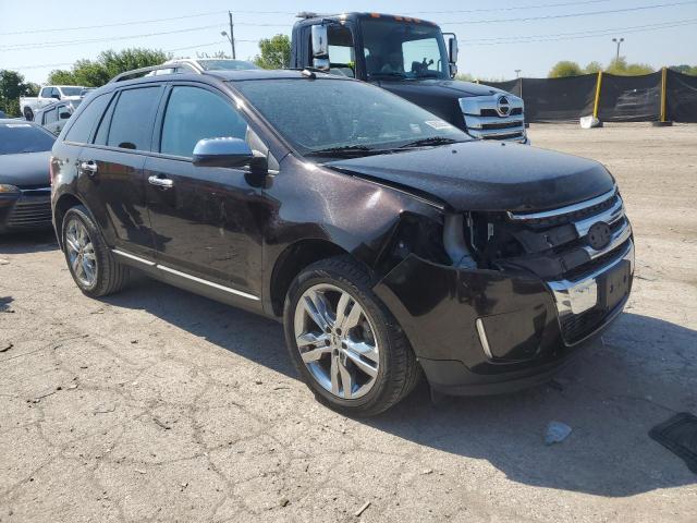 Photo 4 from auction – 2013 FORD EDGE SEL with VIN 2FMDK3JC4DBC11868