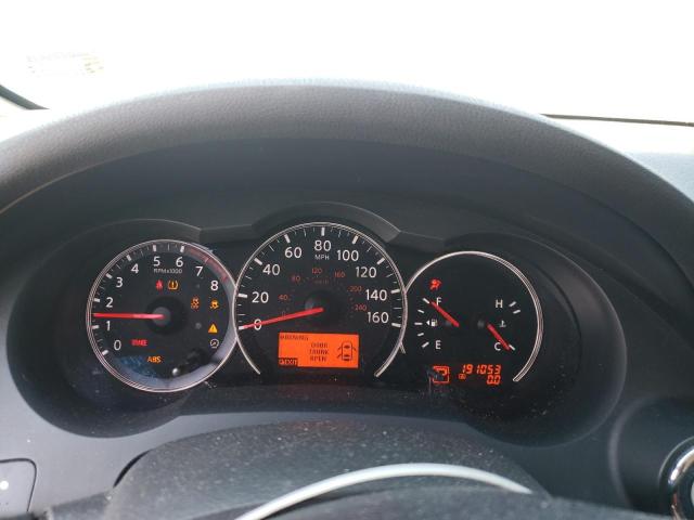 Photo 9 from auction – 2012 NISSAN ALTIMA BASE with VIN 1N4AL2AP1CC226334