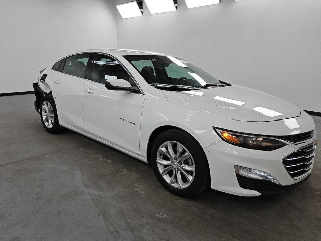 Photo 4 from auction – 2023 CHEVROLET MALIBU LT with VIN 1G1ZD5ST3PF201617