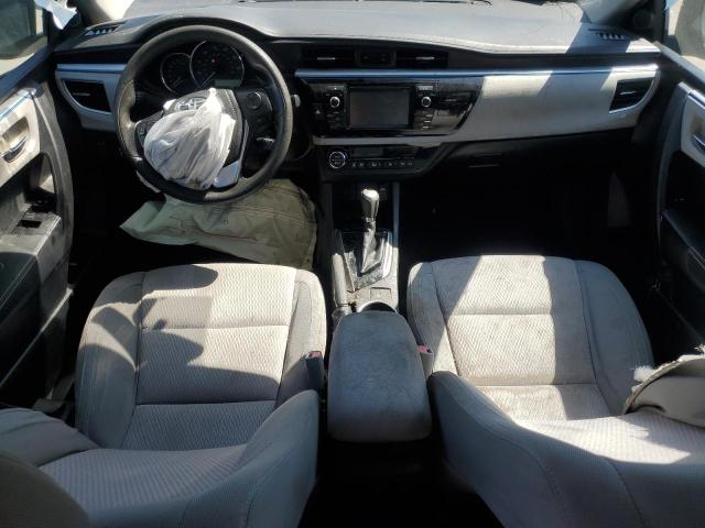 Photo 8 from auction – 2015 TOYOTA COROLLA L with VIN 5YFBURHE4FP329011