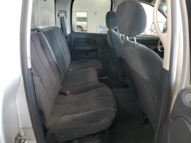 Photo 10 from auction – 2002 DODGE RAM 1500 with VIN 3D7HA18N72G179776