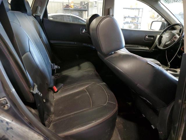 Photo 11 from auction – 2012 NISSAN ROGUE S with VIN JN8AS5MV3CW417524
