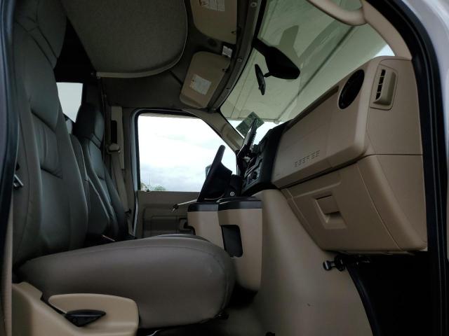 Photo 5 from auction – 2021 FORD ECONOLINE with VIN 1FDWE3FN4MDC37116