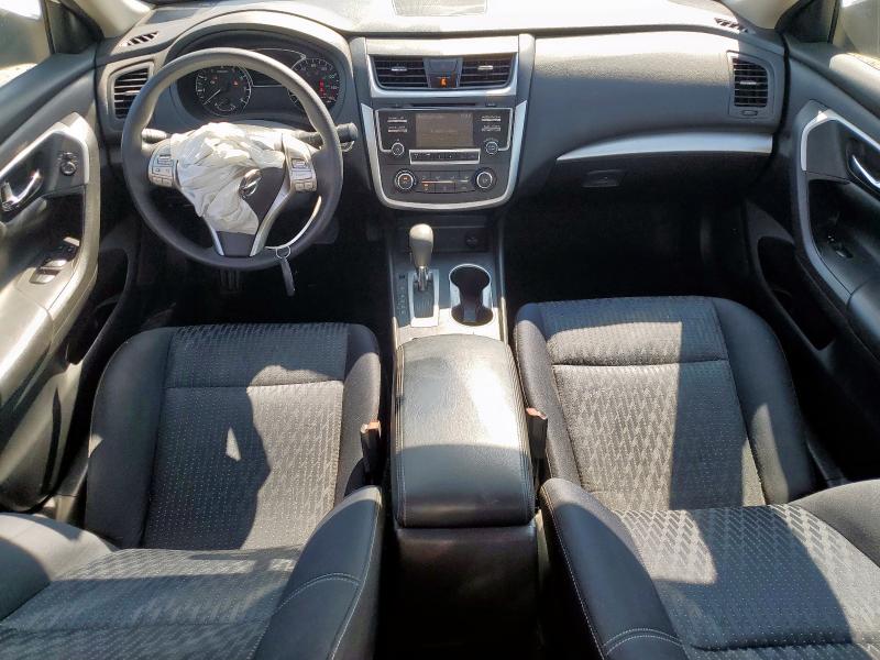 Photo 8 from auction – 2016 NISSAN ALTIMA 2.5 with VIN 1N4AL3AP8GC257589