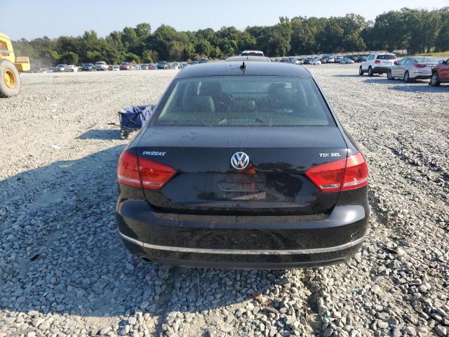 Photo 6 from auction – 2015 VOLKSWAGEN PASSAT SEL with VIN 1VWCV7A3XFC060548